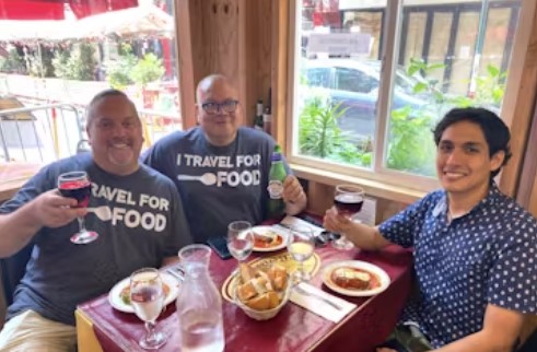 Chinatown and Little Italy Food Fest Walking Food Tour