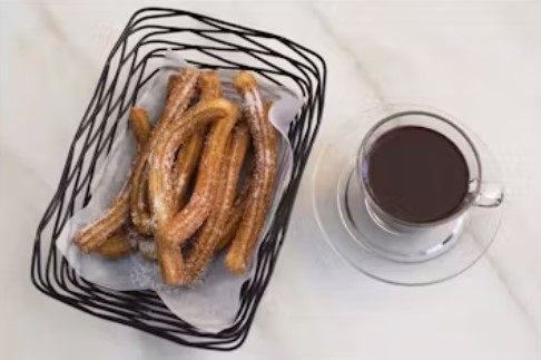 Tasty Global Bites – A Culinary Journey through Nolita (North of Little Italy)
