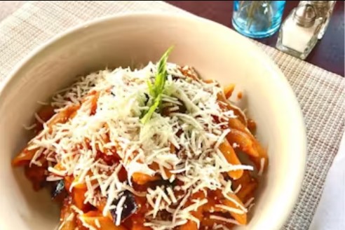 Tasty Global Bites – A Culinary Journey through Nolita (North of Little Italy)