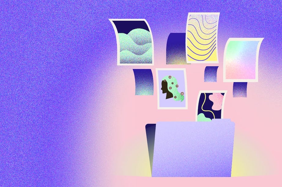 Portfolio Kickstart