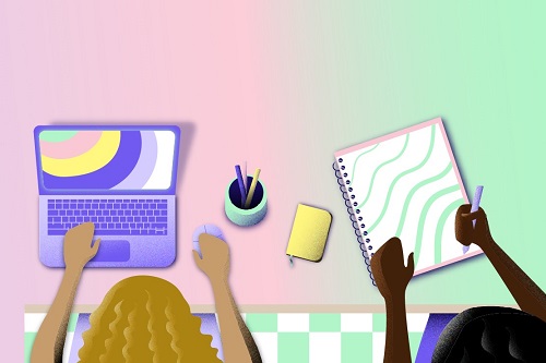 School of UI/UX Design