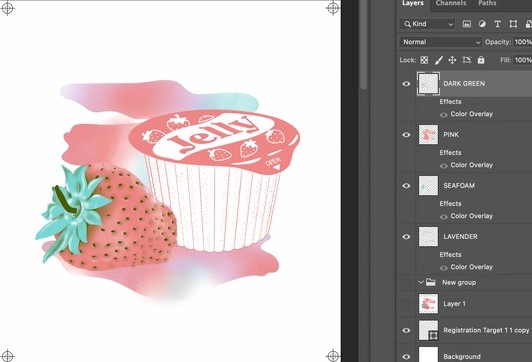 TECH DEMO: Image Prep and Seps