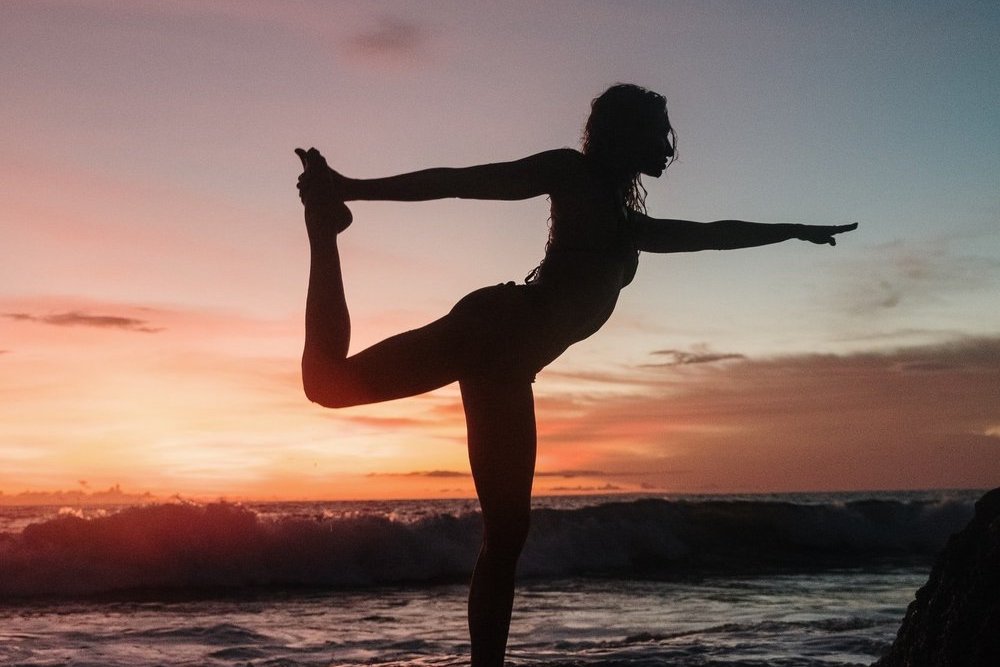 Gentle Hatha Yoga