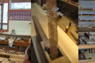 Japanese Woodworking Introduction - Furniture Classes New Japanese Woodworking Introduction - Furniture Classes New