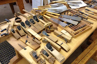 Japanese Woodworking Introduction - Furniture Classes New Japanese Woodworking Introduction - Furniture Classes New