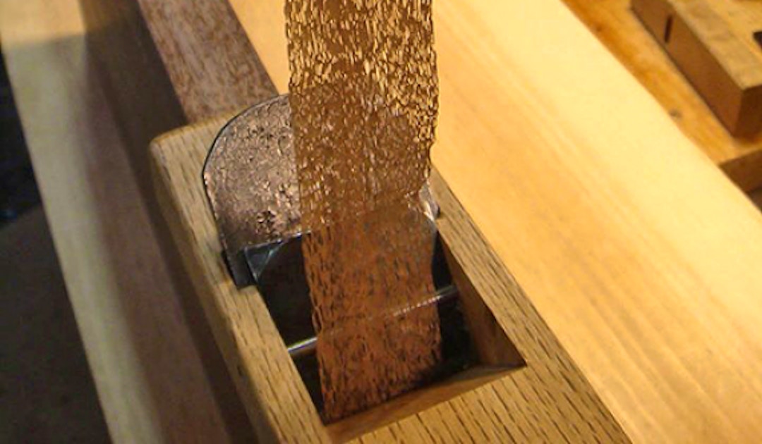 Japanese Woodworking Introduction [Class in NYC] @ Mokuchi
