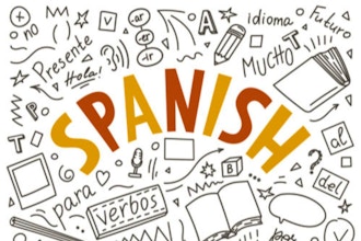 Kids Spanish Language Camp Private (Ages 8-11)