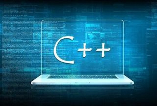 Kids C++ Programming Camp (Ages 12-18)