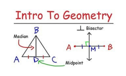 Camp - Geometry Workshop Private (Ages 11-18)