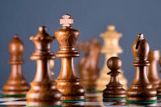 Chess For Beginners Private (Ages 8-11)
