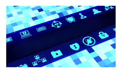 Cyber Security Explorer (Ages 12-18)