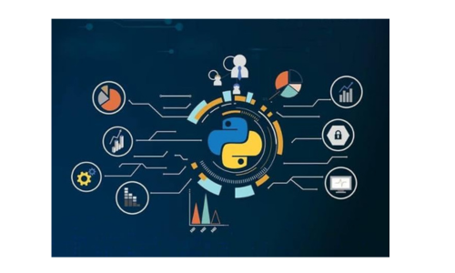 Python With Data Science Private (Ages 14-18)