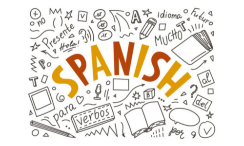 Kids Spanish Language Camp Private (Ages 11-18)