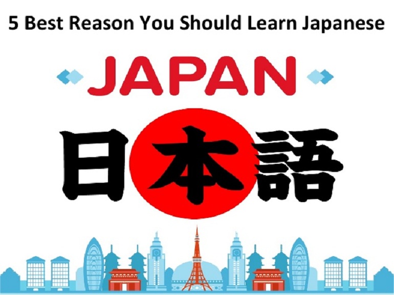 Kids Japanese Language Camp Private (Ages 8-11)