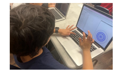 Beginner Online Python Camp (Ages 8-12)