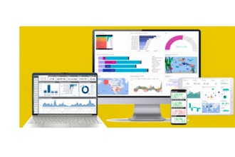 Power BI - Data Handling Camp Private (Ages 8-11)