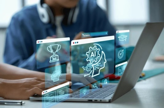 AI Champions Program (Ages 12-18)