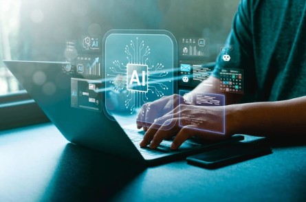 Next Gen: AI Engineer Program (Ages 12-18)
