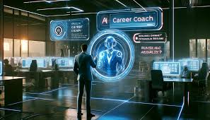 AI Career Advisor App Using Python/Java, MySQL (Ages 12-18)