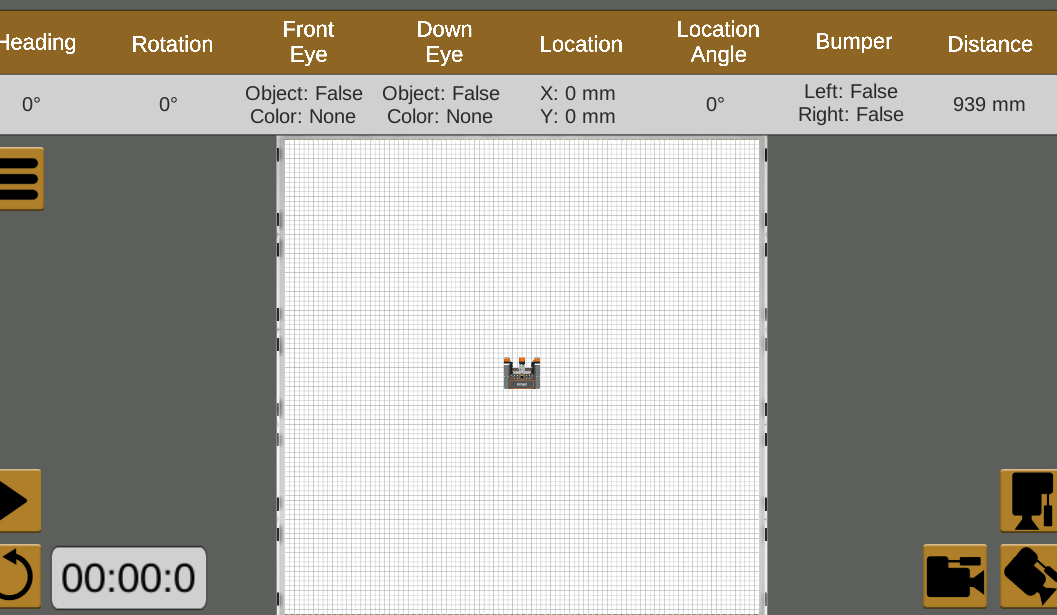 Virtual Vex Robotics (Ages 8-12)