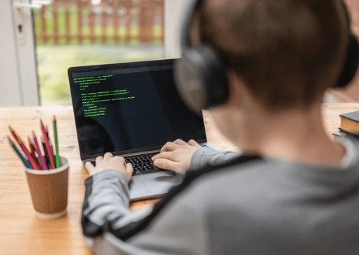 Coding for Little Curious Minds (Ages 4-7)