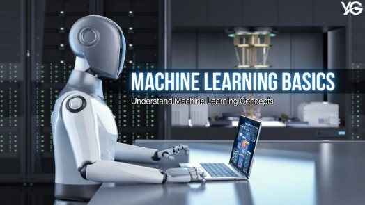 Machine Learning Basics Camp (Ages 12-18)