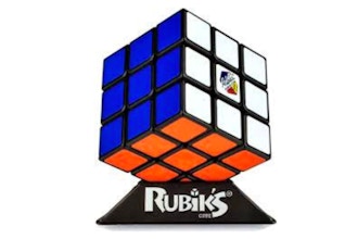 Learn Secrets of the Rubiks Cube Private (Ages 11 -18)