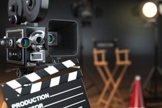 On-Set 101: Beginning Your Acting Career in TV and Film