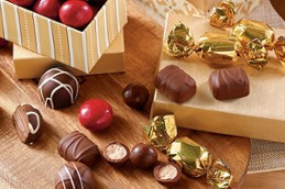 Candy Making