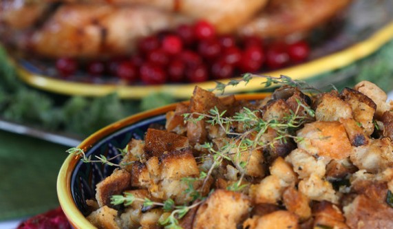 Thanksgiving Dinner