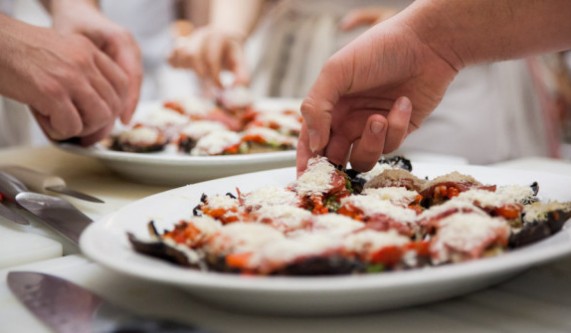 Healthy Cooking