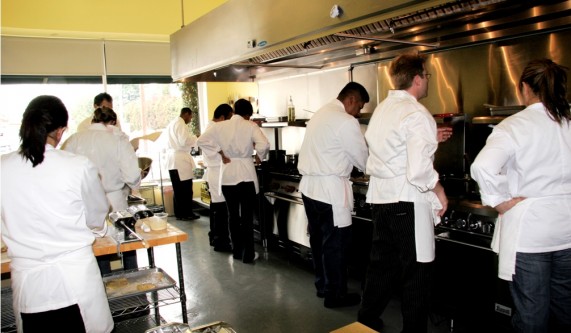 Master Baking Certificate Program
