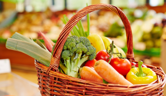 Vegetarian Cuisine