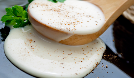 Spectacular Sauces