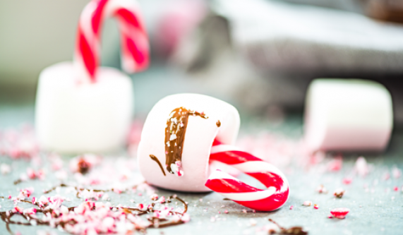 candy making