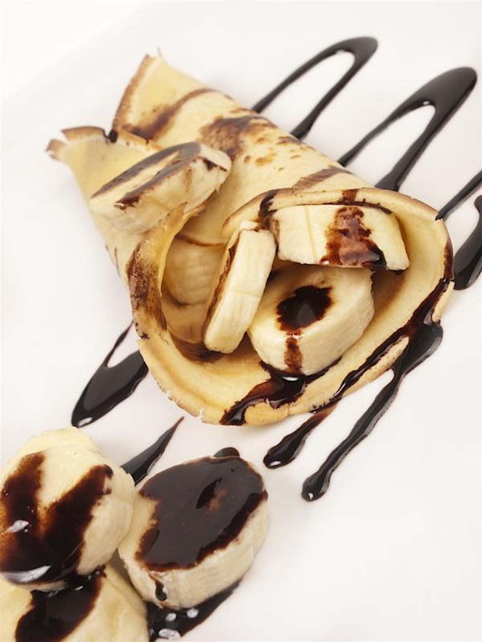 Decadent Desserts