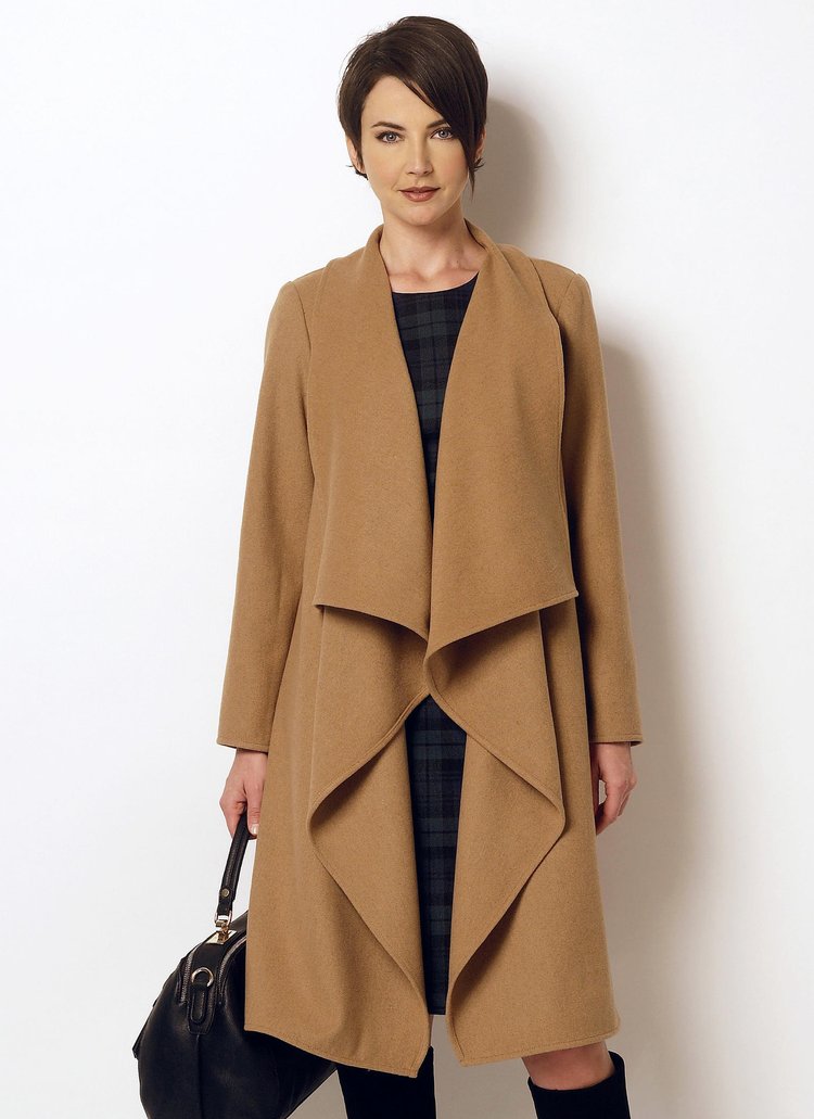 Coat Workshop