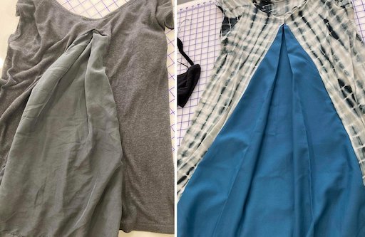 Copy Ready to Wear