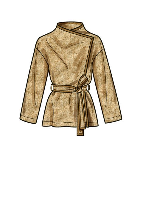 Coat Workshop