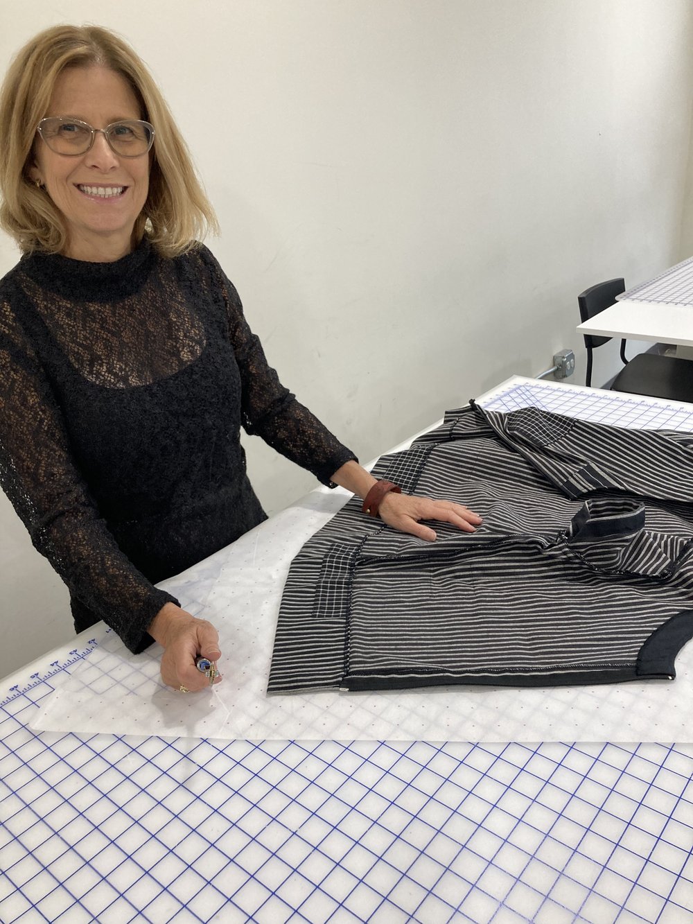 Open Patternmaking