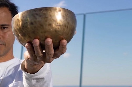 Sound Healing and Meditation