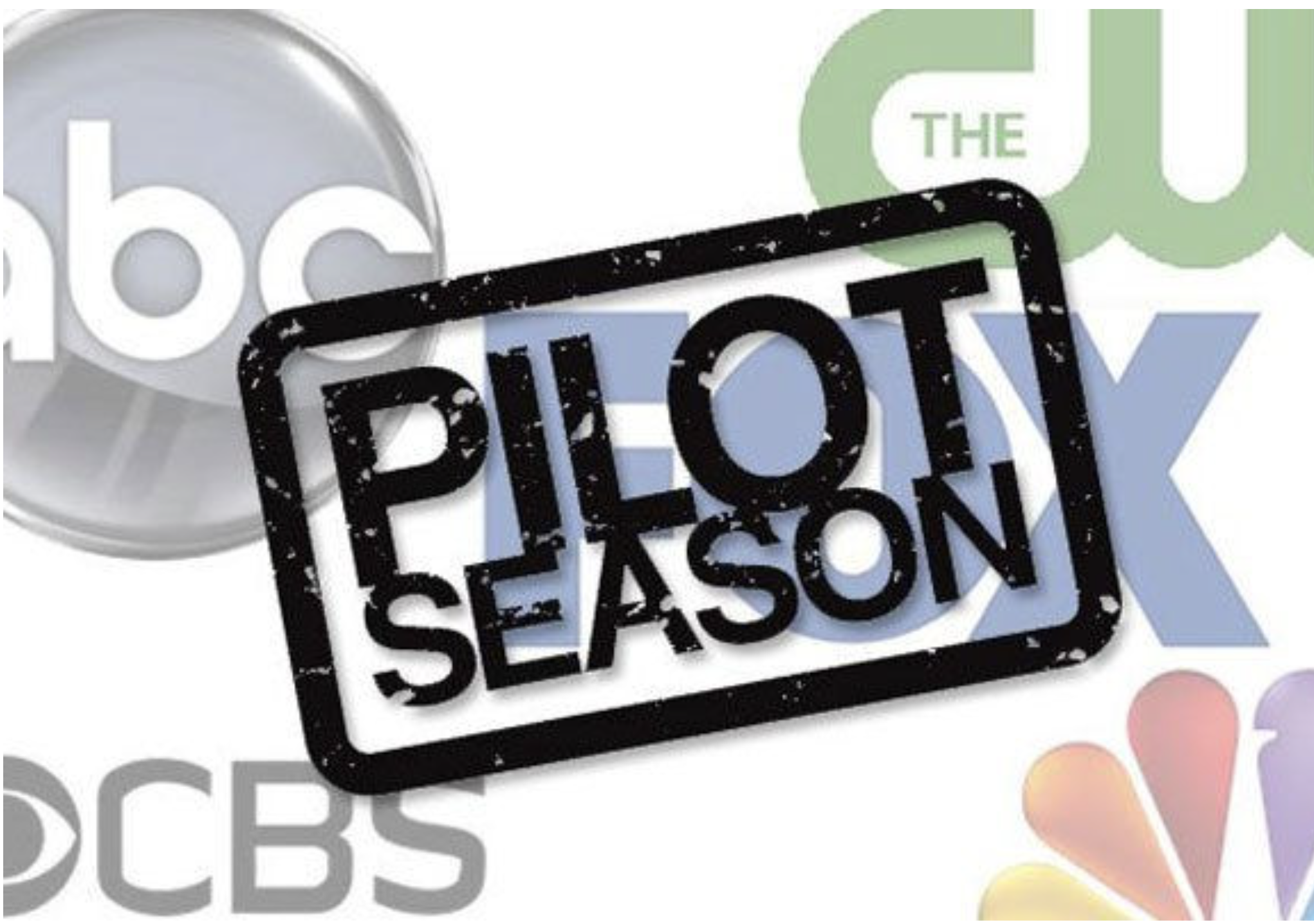 FREE Webinar! Breaking Into Pilot Season