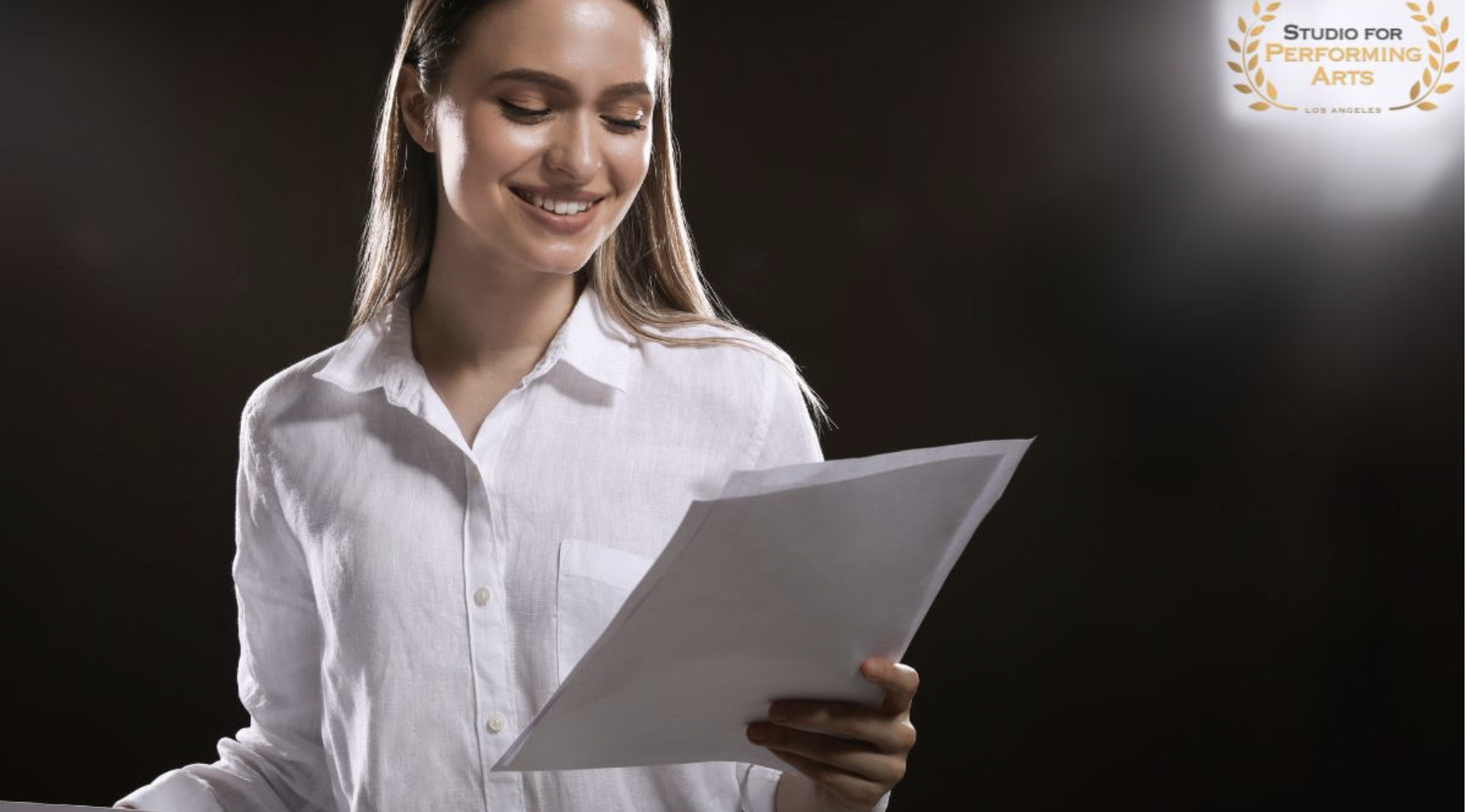7-Week Class: Actors Super Scene Study