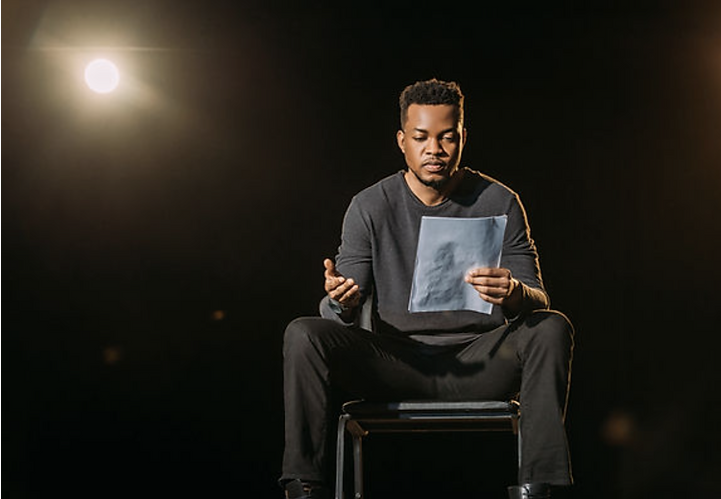 FREE Webinar! Acting Career Kick-Off