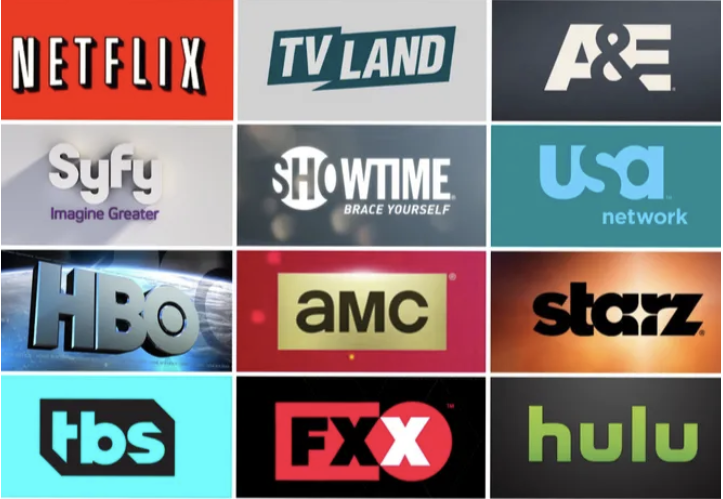 LA Film & TV Agent and Manager Showcase