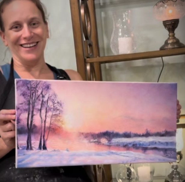 Painting and Drawing