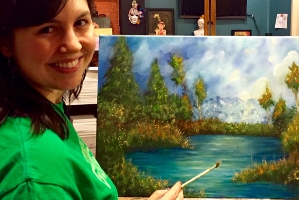 Old Master Oil Painting Course (6 Sessions)