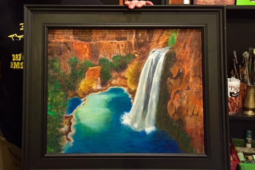 Old Master Oil Painting Course (6 Sessions)