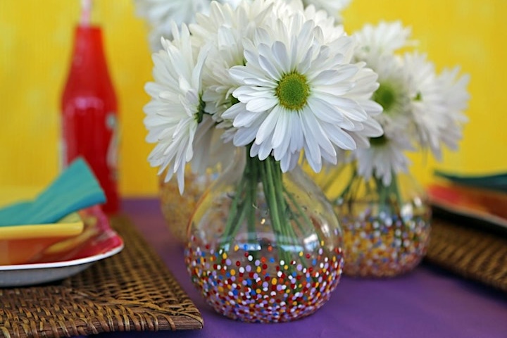 Mother's Day Brunch and Paint