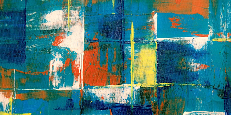 Abstract Art-Expressionism
